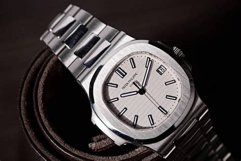 Patek Philippe serial number format